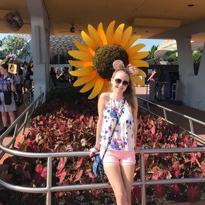 Meet your Posher, Lauren